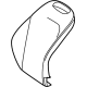 Mercedes-Benz 223-910-24-23-3F12 OUTER COVER, SEAT BACKR. Mercedes-Benz 223-910-24-23-3F12 OUTER COVER, SEAT BACKR.