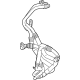 Mercedes-Benz 176-188-00-20 Hose & Tube Assembly Mercedes-Benz 176-188-00-20 Hose & Tube Assembly
