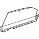 Mercedes-Benz 212-810-05-20-8N85 Sunshade Mercedes-Benz 212-810-05-20-8N85 Sunshade