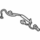 Mercedes-Benz 204-820-01-04 Wire Harness Mercedes-Benz 204-820-01-04 Wire Harness