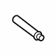 Mercedes-Benz 204-630-05-95 Drain Tube Mercedes-Benz 204-630-05-95 Drain Tube
