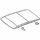 Mercedes-Benz 204-780-18-29-7E94 Sunroof Assembly Mercedes-Benz 204-780-18-29-7E94 Sunroof Assembly