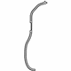 Mercedes-Benz 447-737-00-30 SEALING FILM Mercedes-Benz 447-737-00-30 SEALING FILM