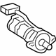 Mercedes-Benz 215-820-05-42-64 Motor Mercedes-Benz 215-820-05-42-64 Motor