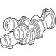 Mercedes-Benz 178-090-28-00 Turbocharger Mercedes-Benz 178-090-28-00 Turbocharger