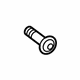 Mercedes-Benz 000000-002161 Door Trim Panel Bolt Mercedes-Benz 000000-002161 Door Trim Panel Bolt