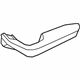 Mercedes-Benz 205-730-01-01-1B81 Armrest Mercedes-Benz 205-730-01-01-1B81 Armrest