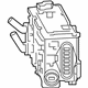 Mercedes-Benz 276-900-39-01 Control Assembly Mercedes-Benz 276-900-39-01 Control Assembly