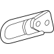 Mercedes-Benz 463-315-01-61 Tow Eye Mercedes-Benz 463-315-01-61 Tow Eye