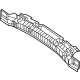 Mercedes-Benz 297-880-23-00 Center Mount Mercedes-Benz 297-880-23-00 Center Mount
