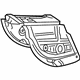 Mercedes-Benz 246-682-22-00 DAMPENING, TRANSM. TUNNEL Mercedes-Benz 246-682-22-00 DAMPENING, TRANSM. TUNNEL