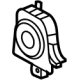 Mercedes-Benz 001-990-67-56 Lower Control Arm Nut Mercedes-Benz 001-990-67-56 Lower Control Arm Nut