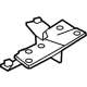 Mercedes-Benz 243-620-41-00 Front Extension Mercedes-Benz 243-620-41-00 Front Extension
