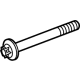 Mercedes-Benz 001-990-89-03 Lower Control Arm Front Bolt Mercedes-Benz 001-990-89-03 Lower Control Arm Front Bolt
