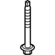 Mercedes-Benz 001-990-90-03 Bearing Lower Bolt Mercedes-Benz 001-990-90-03 Bearing Lower Bolt