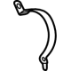 Mercedes-Benz 247-504-01-40 HOLDER Mercedes-Benz 247-504-01-40 HOLDER