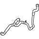 Mercedes-Benz 167-501-84-00 Hose & Tube Assembly Mercedes-Benz 167-501-84-00 Hose & Tube Assembly