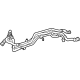 Mercedes-Benz 177-203-36-00 Hose & Tube Assembly Mercedes-Benz 177-203-36-00 Hose & Tube Assembly