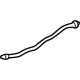 Mercedes-Benz 167-501-77-00 Reservoir Hose Mercedes-Benz 167-501-77-00 Reservoir Hose