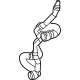 Mercedes-Benz 167-501-85-00 Intercooler Hose Mercedes-Benz 167-501-85-00 Intercooler Hose