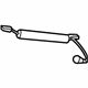 Mercedes-Benz 218-820-24-89 Noise Filter Mercedes-Benz 218-820-24-89 Noise Filter