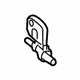Mercedes-Benz 205-492-25-00 HOLDER Mercedes-Benz 205-492-25-00 HOLDER