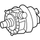 Mercedes-Benz 000-500-31-01 COOLANT PUMP Mercedes-Benz 000-500-31-01 COOLANT PUMP