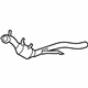 Mercedes-Benz 221-490-58-20 Catalytic Converter Mercedes-Benz 221-490-58-20 Catalytic Converter