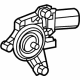 Mercedes-Benz 000-906-08-08-64 Window Motor Mercedes-Benz 000-906-08-08-64 Window Motor