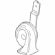 Mercedes-Benz 222-542-17-20 Lower Note Horn Mercedes-Benz 222-542-17-20 Lower Note Horn
