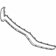 Mercedes-Benz 205-885-16-74-9999 Front Cover Mercedes-Benz 205-885-16-74-9999 Front Cover