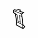 Mercedes-Benz 205-885-38-23 Cover Support Cover Mercedes-Benz 205-885-38-23 Cover Support Cover