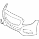 Mercedes-Benz 205-880-17-40-65-9999 Bumper Cover Mercedes-Benz 205-880-17-40-65-9999 Bumper Cover