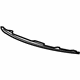 Mercedes-Benz 205-885-03-74 Side Trim Mercedes-Benz 205-885-03-74 Side Trim