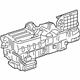 Mercedes-Benz 163-830-23-62 Evaporator Assembly Mercedes-Benz 163-830-23-62 Evaporator Assembly
