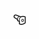Mercedes-Benz 108-995-05-20 Drain Hose Clamp Mercedes-Benz 108-995-05-20 Drain Hose Clamp
