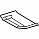Mercedes-Benz 163-832-00-54 Core Support Mercedes-Benz 163-832-00-54 Core Support