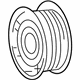 Mercedes-Benz 642-200-05-70 Serpentine Idler Pulley Mercedes-Benz 642-200-05-70 Serpentine Idler Pulley