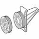 Mercedes-Benz 611-230-03-42 Idler Arm Mercedes-Benz 611-230-03-42 Idler Arm