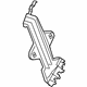 Mercedes-Benz 217-546-01-80 ABS Sensor Bracket