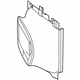 Mercedes-Benz 231-505-01-61 Outer Duct Mercedes-Benz 231-505-01-61 Outer Duct