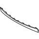 Mercedes-Benz 247-885-99-08 TRIM MOLDING Mercedes-Benz 247-885-99-08 TRIM MOLDING