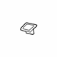Mercedes-Benz 204-880-21-24-1798 Cover Mercedes-Benz 204-880-21-24-1798 Cover