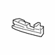 Mercedes-Benz 204-885-01-37 Energy Absorber Mercedes-Benz 204-885-01-37 Energy Absorber