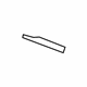 Mercedes-Benz 204-881-01-06 Upper Bracket Mercedes-Benz 204-881-01-06 Upper Bracket