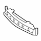 Mercedes-Benz 204-885-04-37 Energy Absorber Mercedes-Benz 204-885-04-37 Energy Absorber