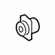 Mercedes-Benz 221-357-05-42 Adapter Plate Mercedes-Benz 221-357-05-42 Adapter Plate