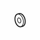 Mercedes-Benz 002-990-40-50 Front Crossmember Nut Mercedes-Benz 002-990-40-50 Front Crossmember Nut