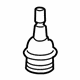 Mercedes-Benz 166-330-02-35 Lower Ball Joint Mercedes-Benz 166-330-02-35 Lower Ball Joint