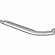 Mercedes-Benz 202-826-05-77 Molding Mercedes-Benz 202-826-05-77 Molding